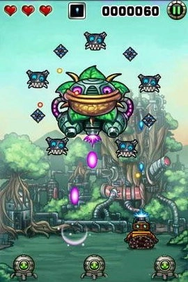 瓦力机器人2安卓版