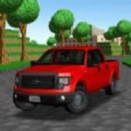 方块城市道路区域安卓版