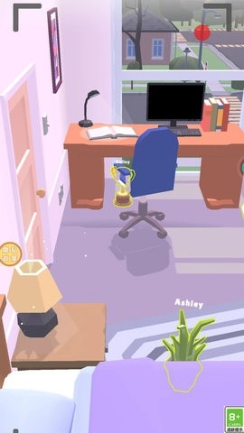 躲个猫猫安卓版图2