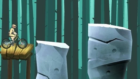 极限山地车2官方正版图3