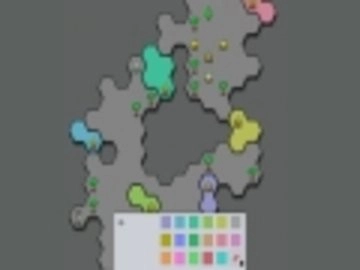 抗体Antiyoy最新版