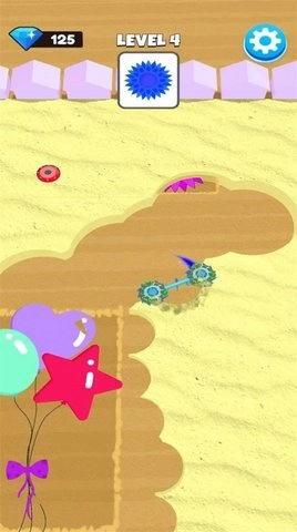 令人兴奋的发现汉化版