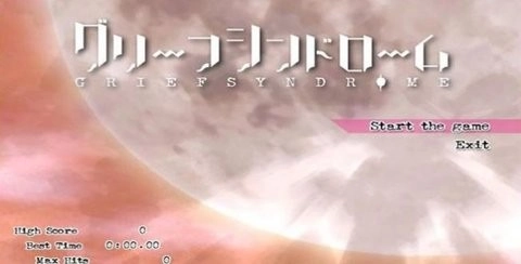 忧郁综合症手机版(2)