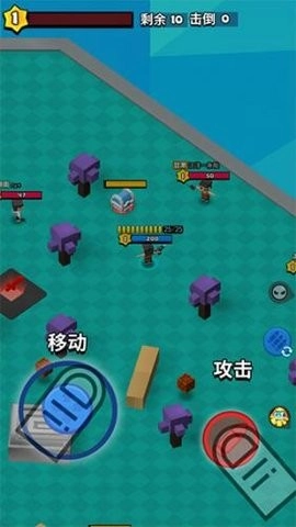 精英特种兵免广告版(2)