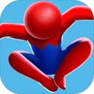 火柴人3D街霸游戏