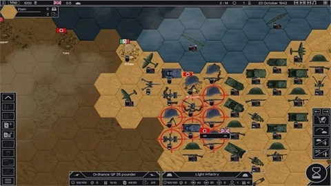 钢铁六角（Hex of Steel）-图2