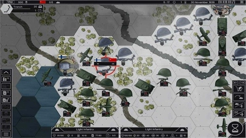钢铁六角（Hex of Steel）-图3