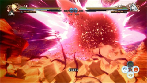 火影忍者究极风暴4游戏官方版(3)