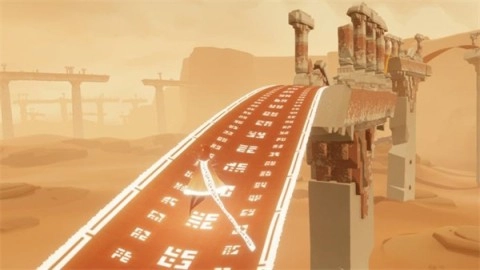 风之旅人正版(3)