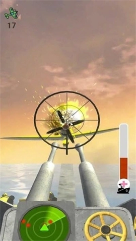 防空射击英雄(1)