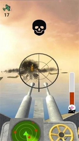防空射击英雄(3)