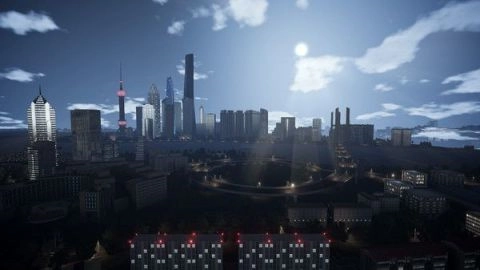 卡车人生温州之旅官方正版图4