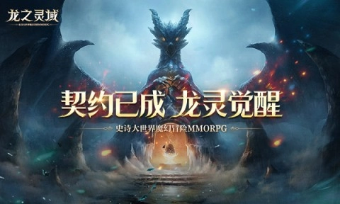 龙之灵域(1)
