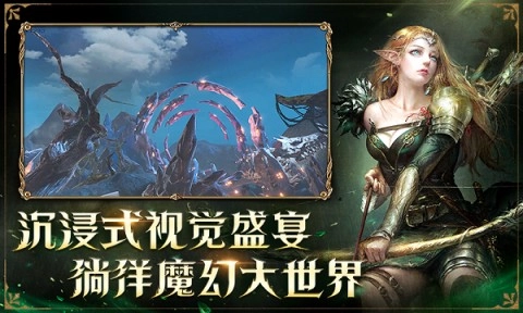 龙之灵域(2)
