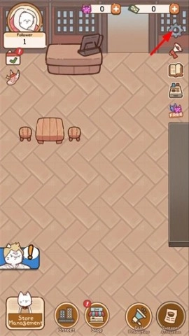 猫餐厅猫粮大亨（Neko Restaurant）(3)