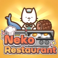 猫餐厅猫粮大亨（Neko Restaurant）
