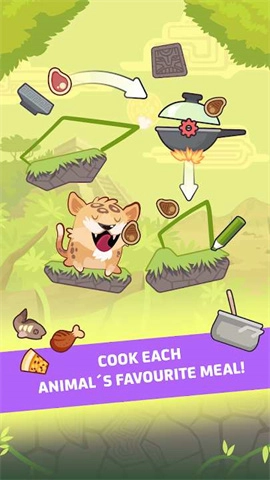 野生动物饲养员（Safari Chef）(1)