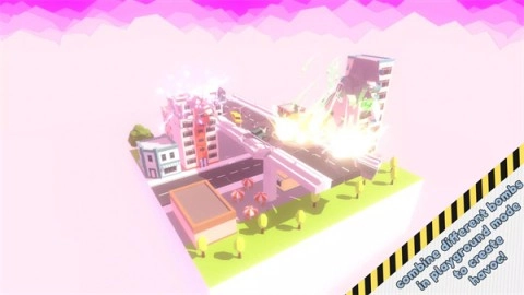 城市破坏者(ity Destructor)(2)