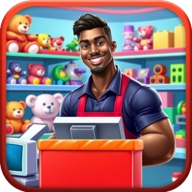 玩具商店模拟器