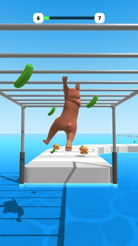 我的身材贼棒图3