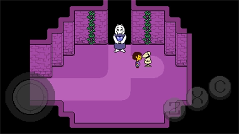 混沌死亡之神（La Jupo Vania）截图3