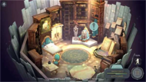 魔女之泉4通用版图3