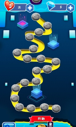 咸鱼消消乐手机最新版图3