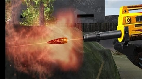狙击精英6(SniperElite-TacticShooting)官方版图1