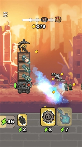 动物朋友大战僵尸正版下载