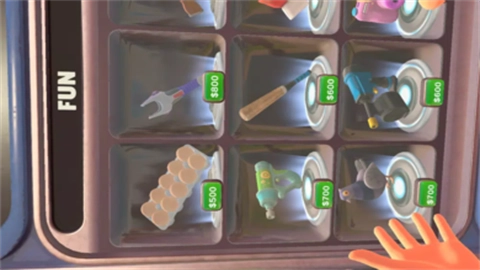 我是保安国际服图1