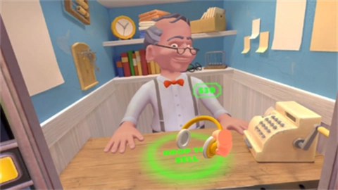 我是保安国际服图4