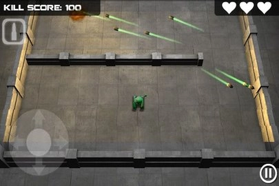 TANK HERO