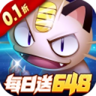喵喵爱冒险最新版