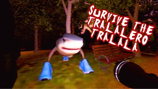 外国山海经截图1