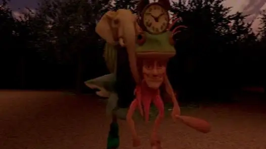 外国山海经截图4