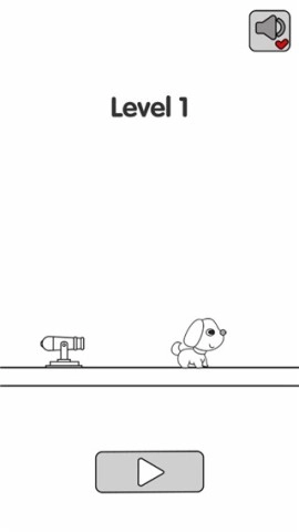 别碰小狗截图2