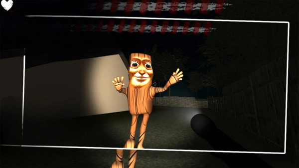 荒野冒险3D图1