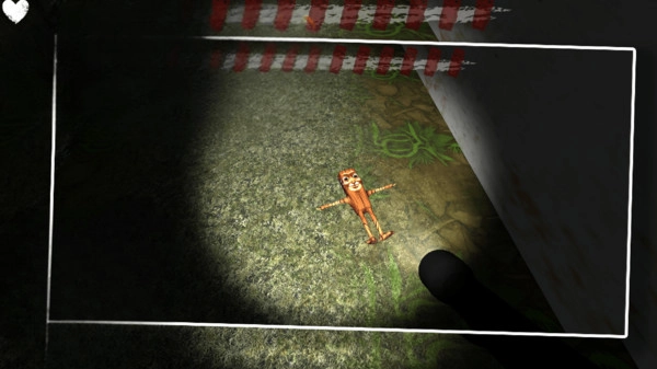 荒野冒险3D图2