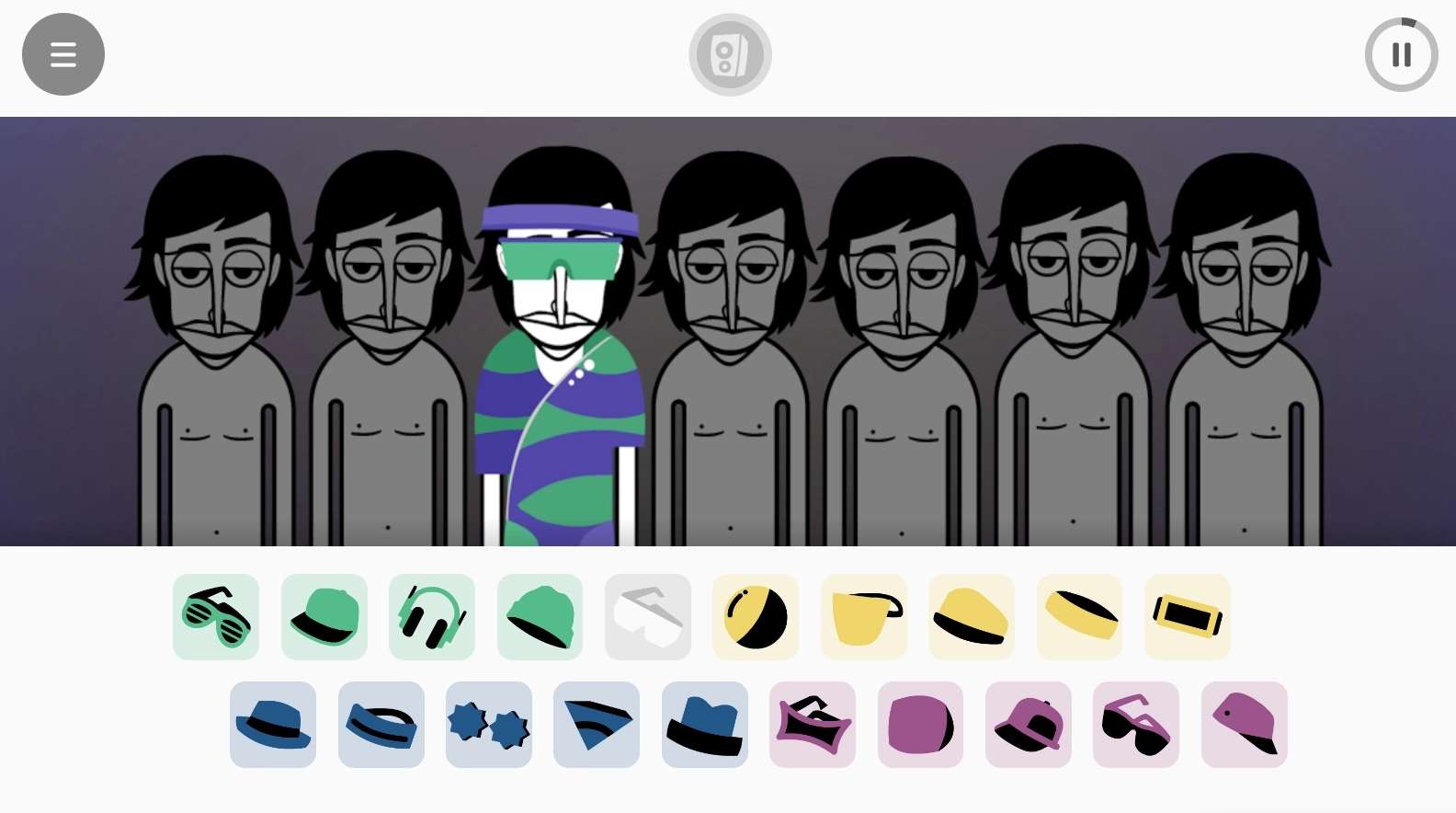 节奏盒子FeelBeat（Incredibox FeelBeat）(4)