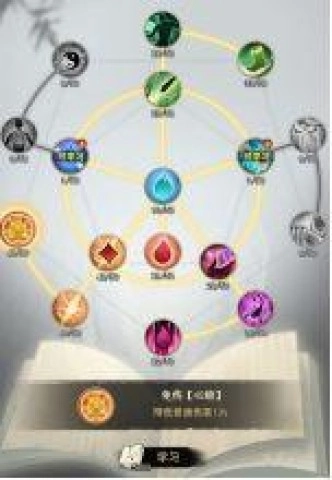 剑啸江湖直装版(2)