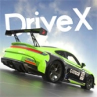 DriveX车祸模拟器全车辆解锁