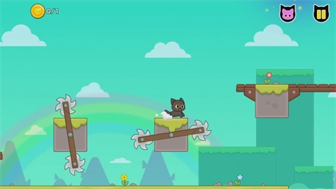 抓鸟的猫无广告版图4
