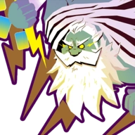 诸神之劫自走棋（Gods vs Horrors）