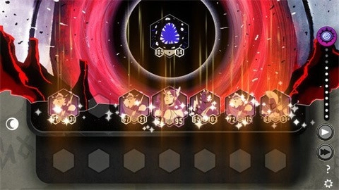 诸神之劫自走棋（Gods vs Horrors）3