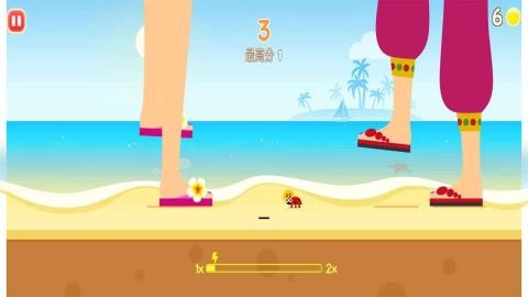 动物花园图1