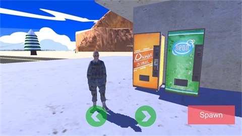 漫游都市通用版图1