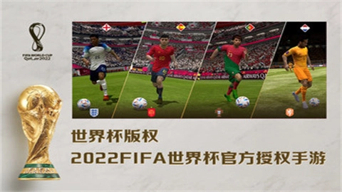 FIFA足球世界(2)