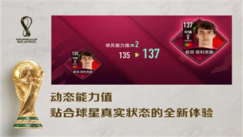 FIFA足球世界(4)