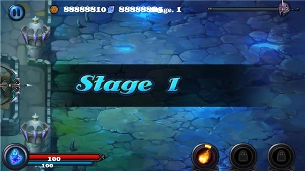 魔域塔防2汉化版(4)