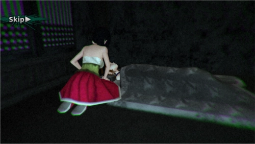 寒冷2妹妹的记忆手机版3